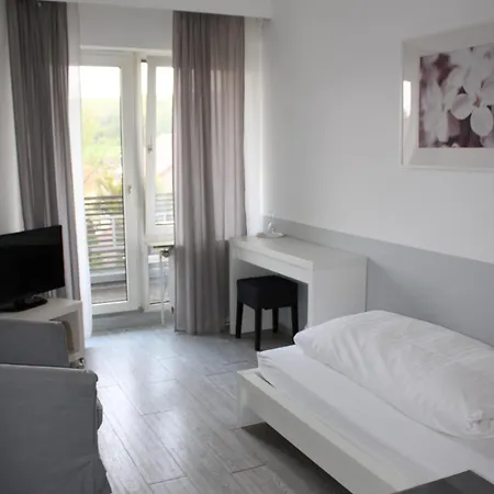 Rb Linde Hotel